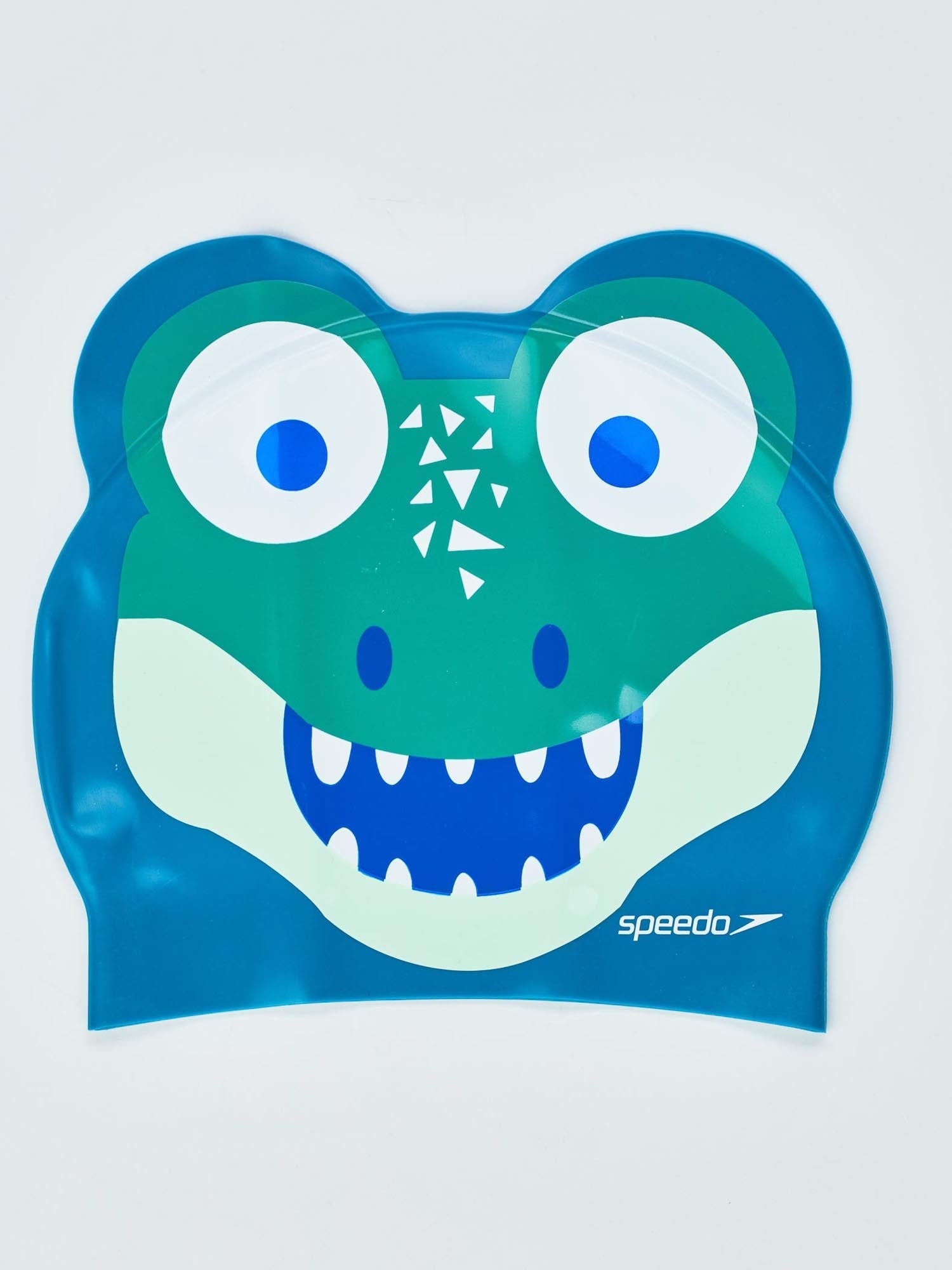 SPEEDO Плувна шапка CROC PRT CHARACTE