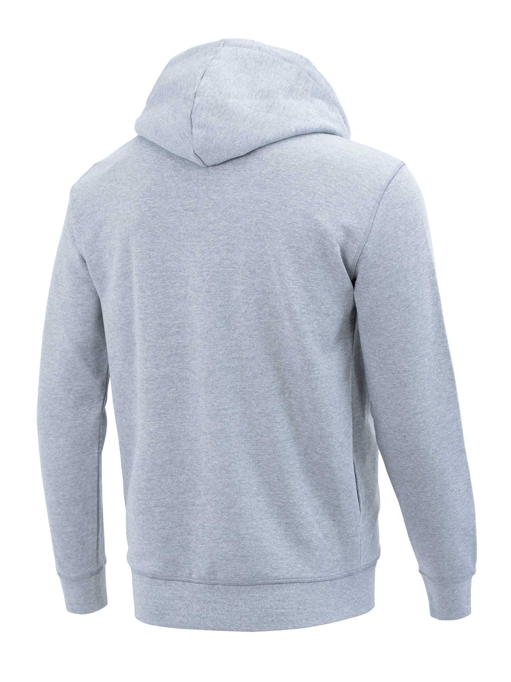 GUESS Суитшърт ALDWIN ZIP HOODED SW