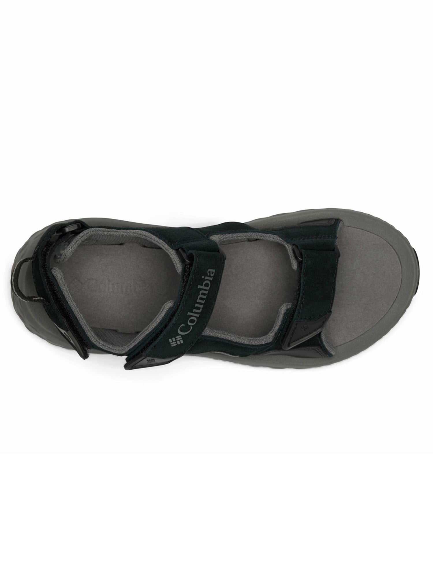COLUMBIA Сандали KONOS HIKER 3-STRAP