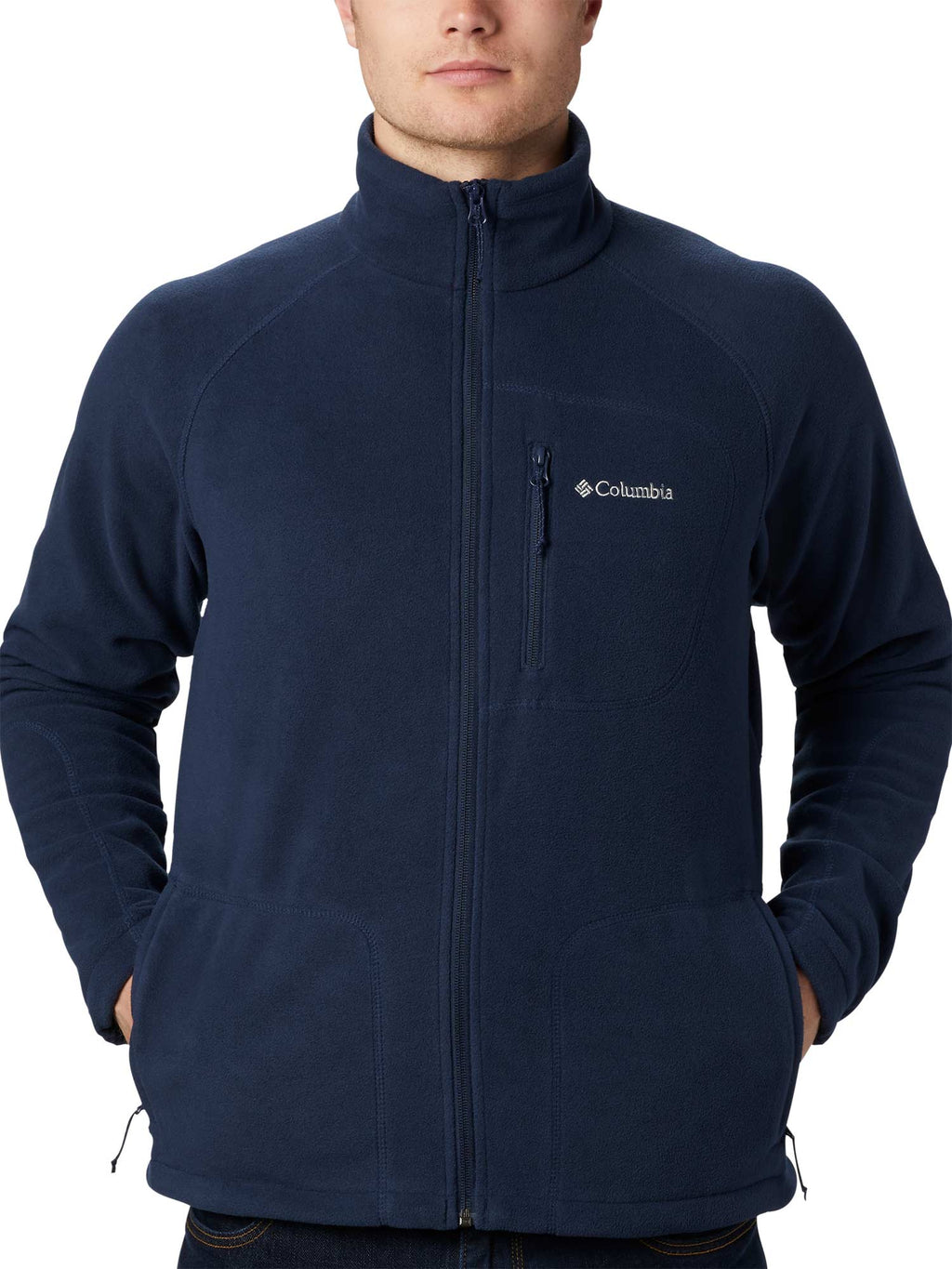 COLUMBIA Полар Fast Trek II
