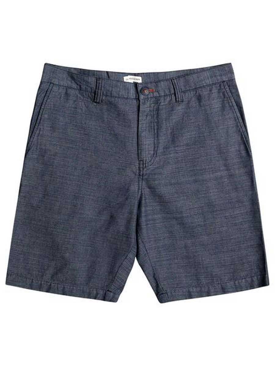 QUIKSILVER Къси панталони DAVIS CHINO