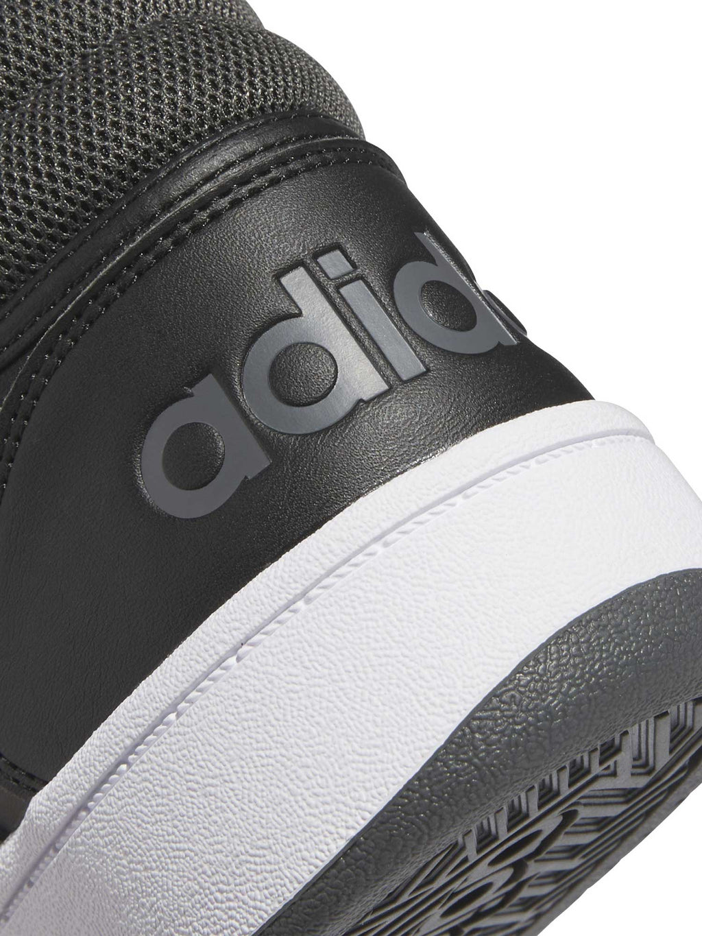 ADIDAS SPORTSWEAR Обувки Hoops 3.0 Mid Lifestyle Basketball Classic