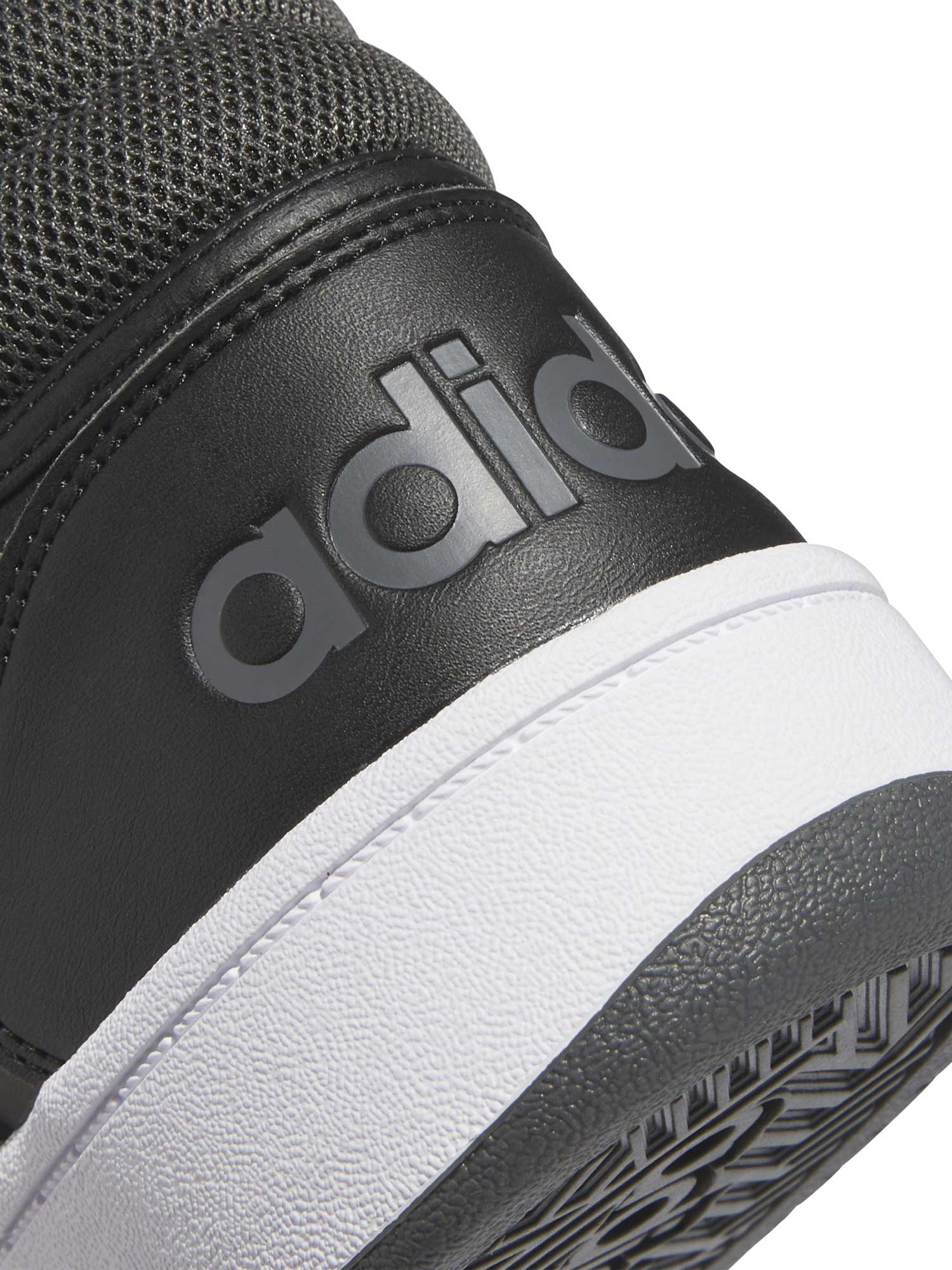 ADIDAS SPORTSWEAR Обувки Hoops 3.0 Mid Lifestyle Basketball Classic