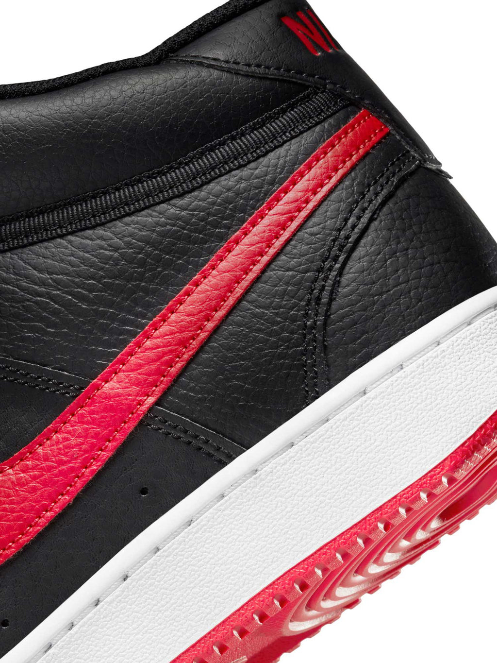 NIKE Обувки NIKE COURT VISION MID