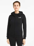 PUMA Суитшърт ESS Small Logo FL