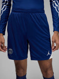 NIKE Къси панталони PSG M NK DF STRK SHORT KZ 4TH