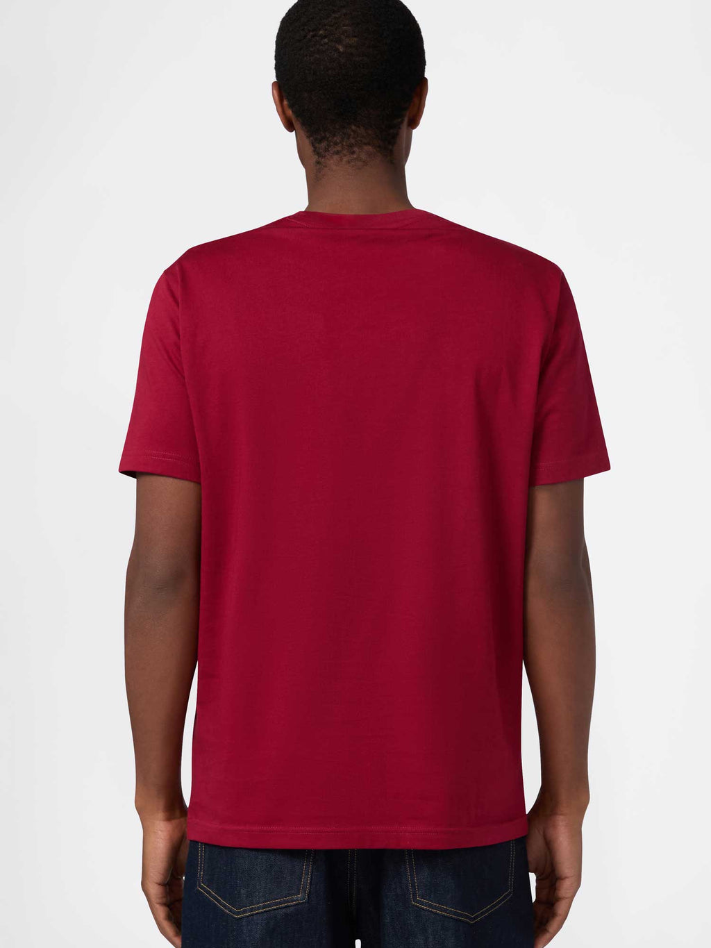 CHAMPION Тениска SS Tee
