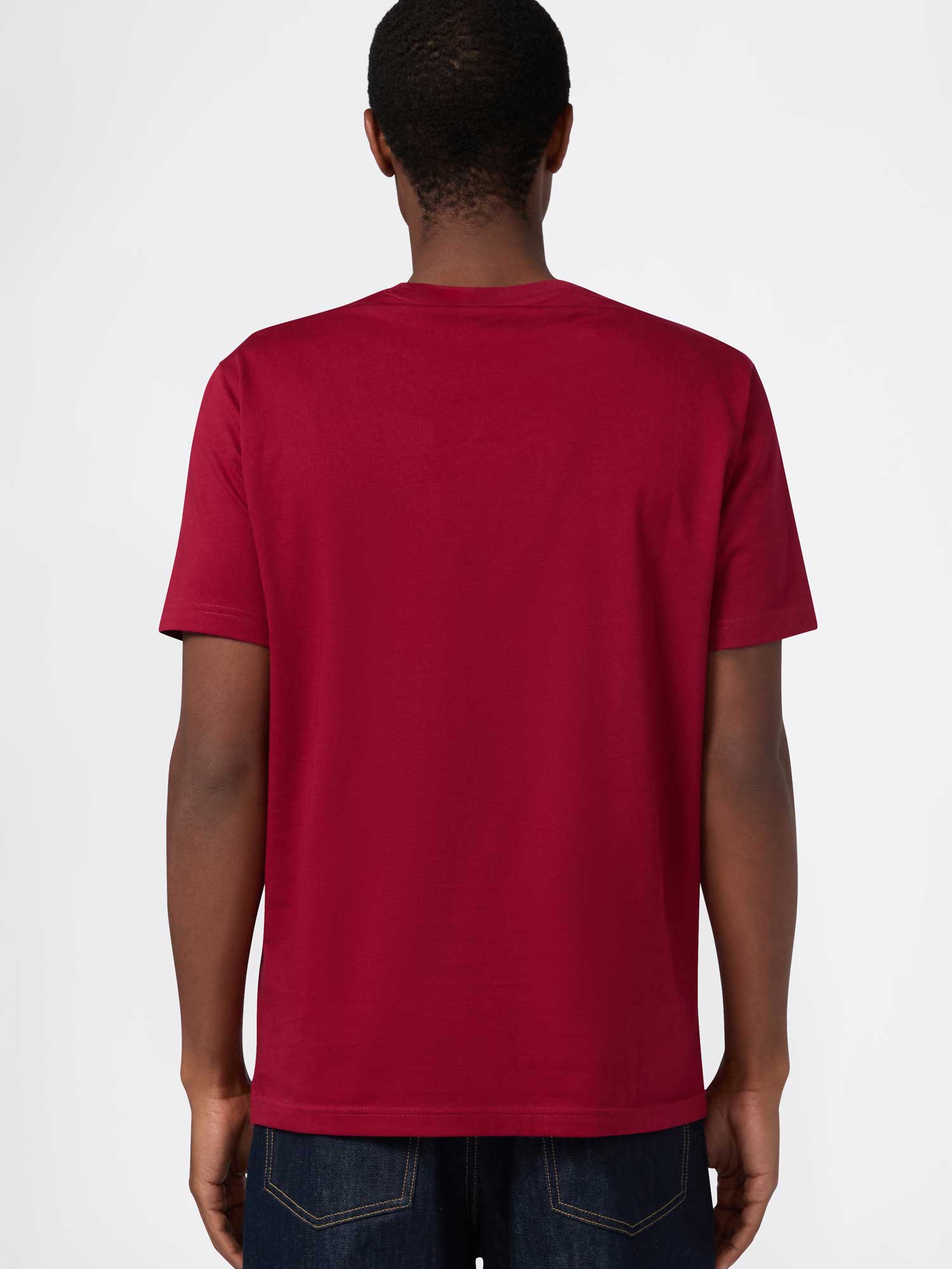 CHAMPION Тениска SS Tee