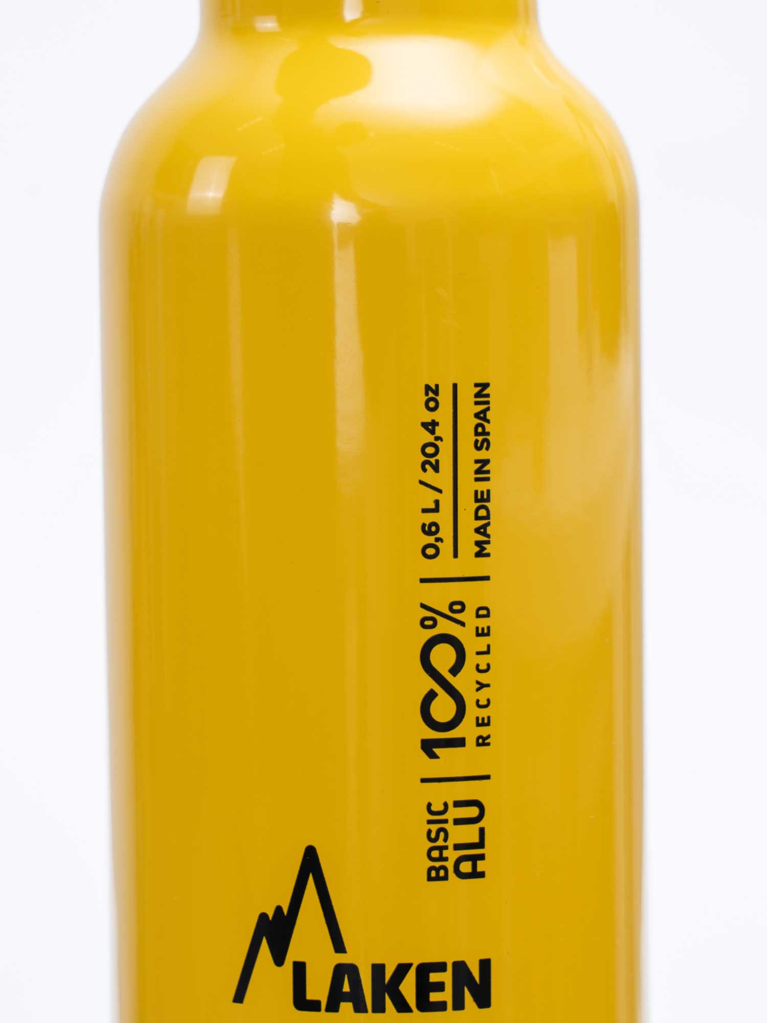 LAKEN Бутилка Basic 0,60L