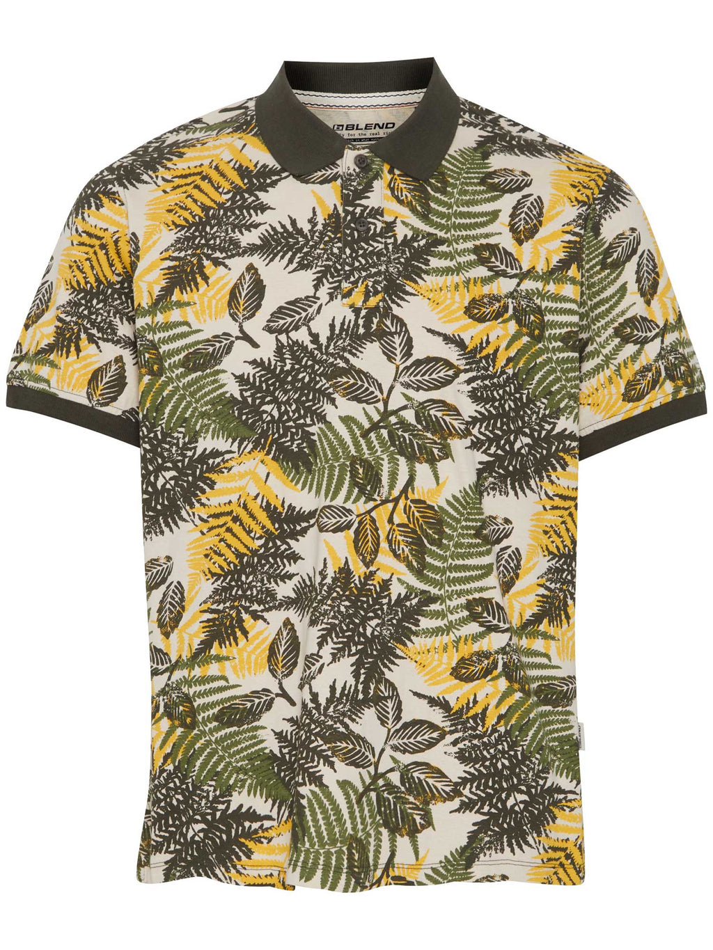 BLEND Тениска Polo