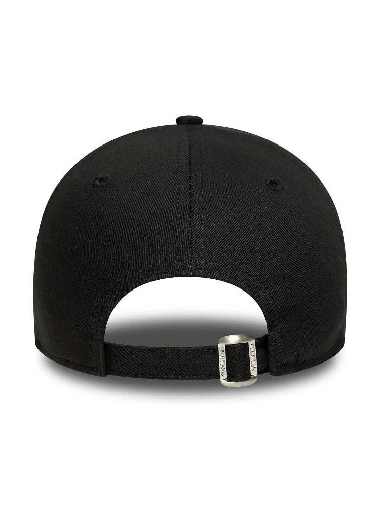 NEW ERA Шапка ICON 9FORTY NEYYAN BLK