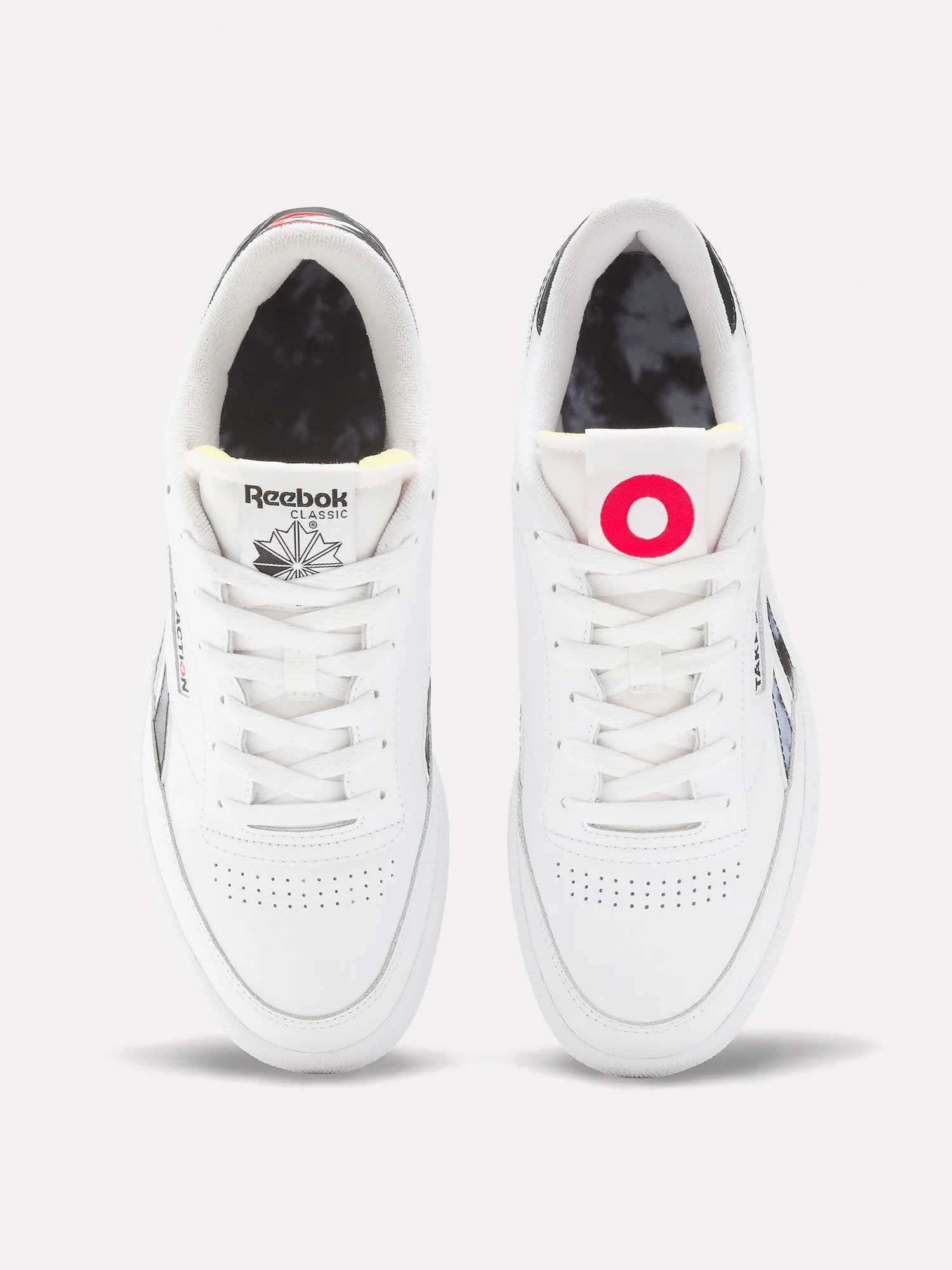 REEBOK Обувки CLASSICS