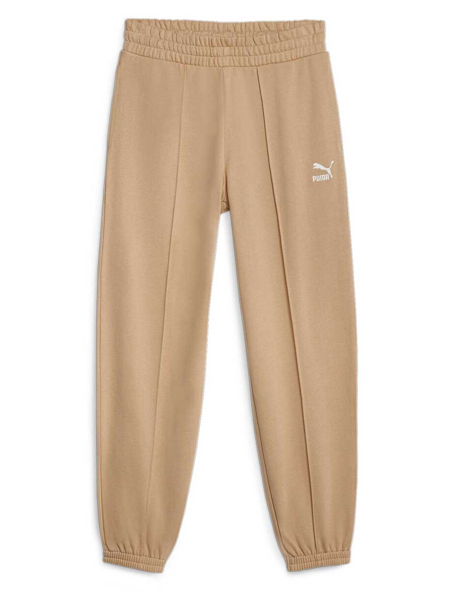 PUMA Спортно долнище Classics Sweatpants TR