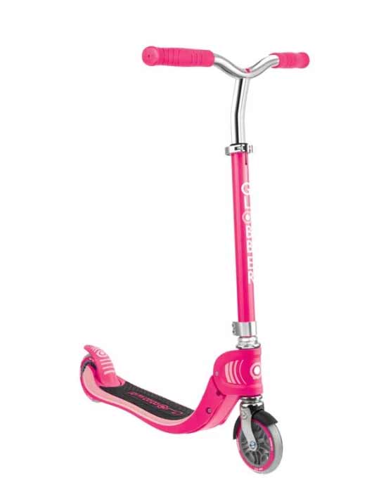GLOBBER Тротинетка Flow Foldable 125
