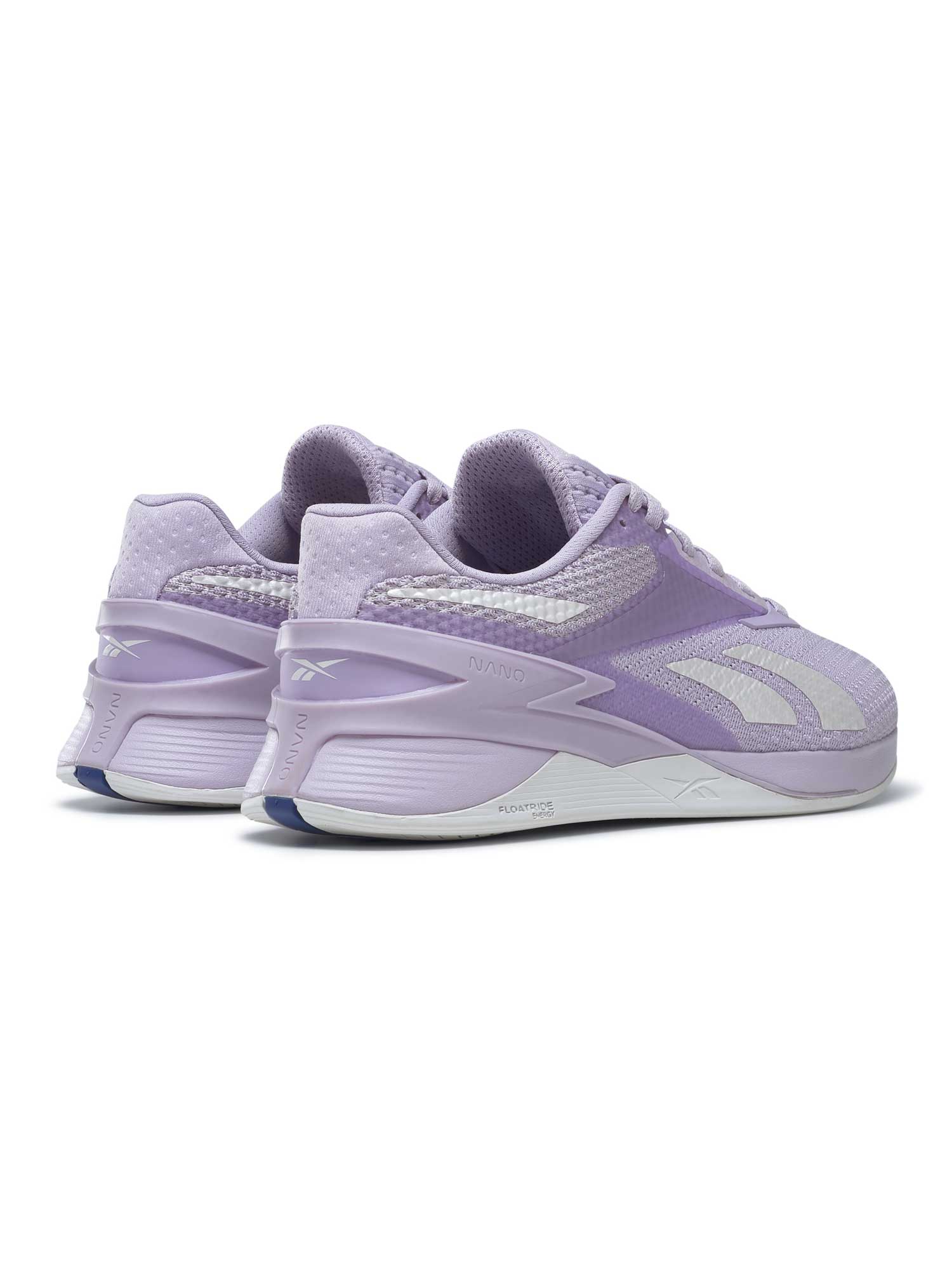 REEBOK Обувки Nano X3