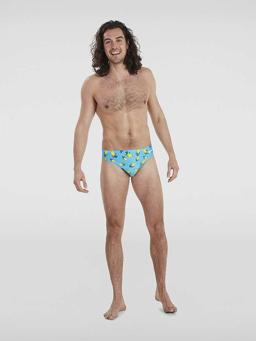 SPEEDO Бански ESCAPE 5CM