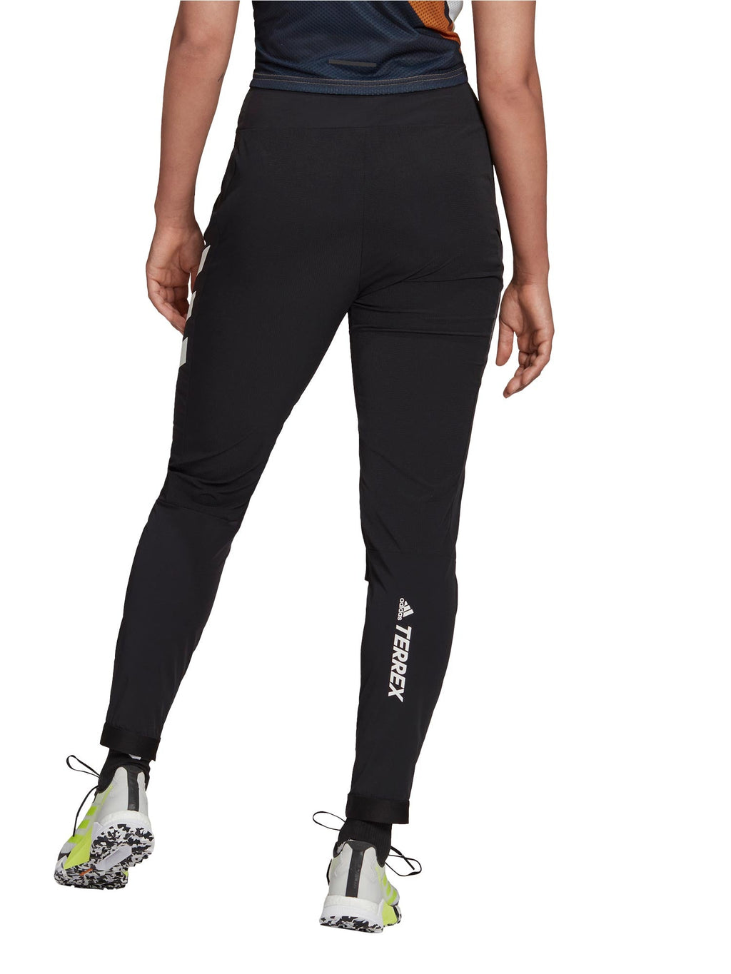 ADIDAS PERFORMANCE Панталон Terrex Agravic