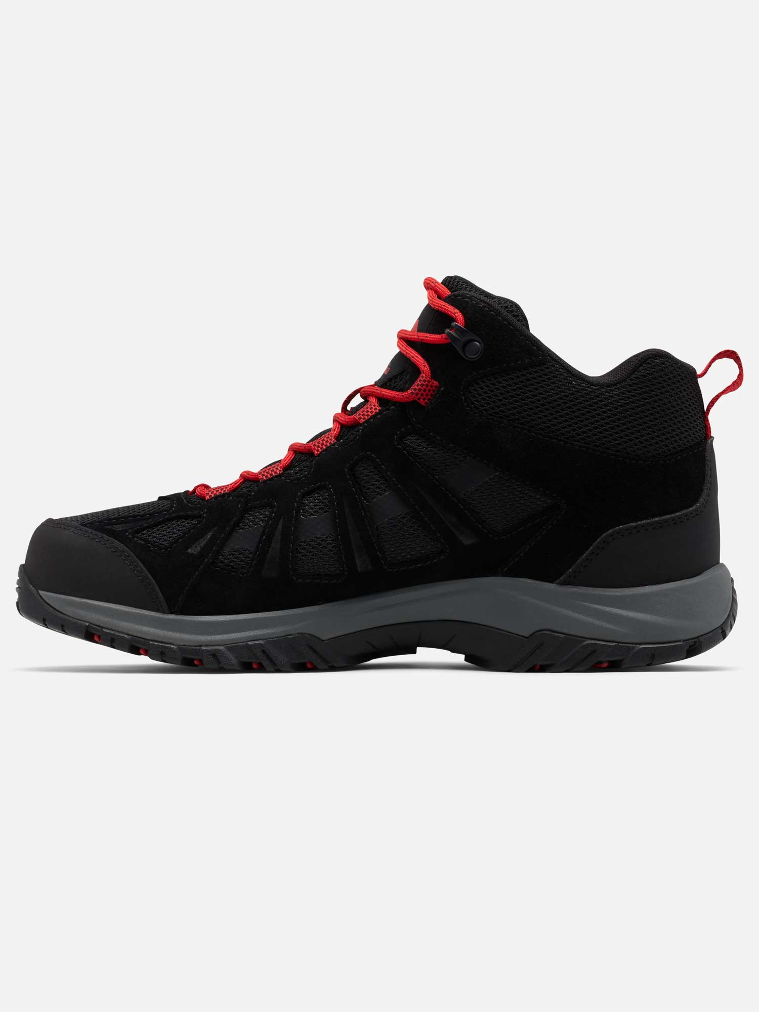 COLUMBIA Обувки Redmond III Mid Waterproof