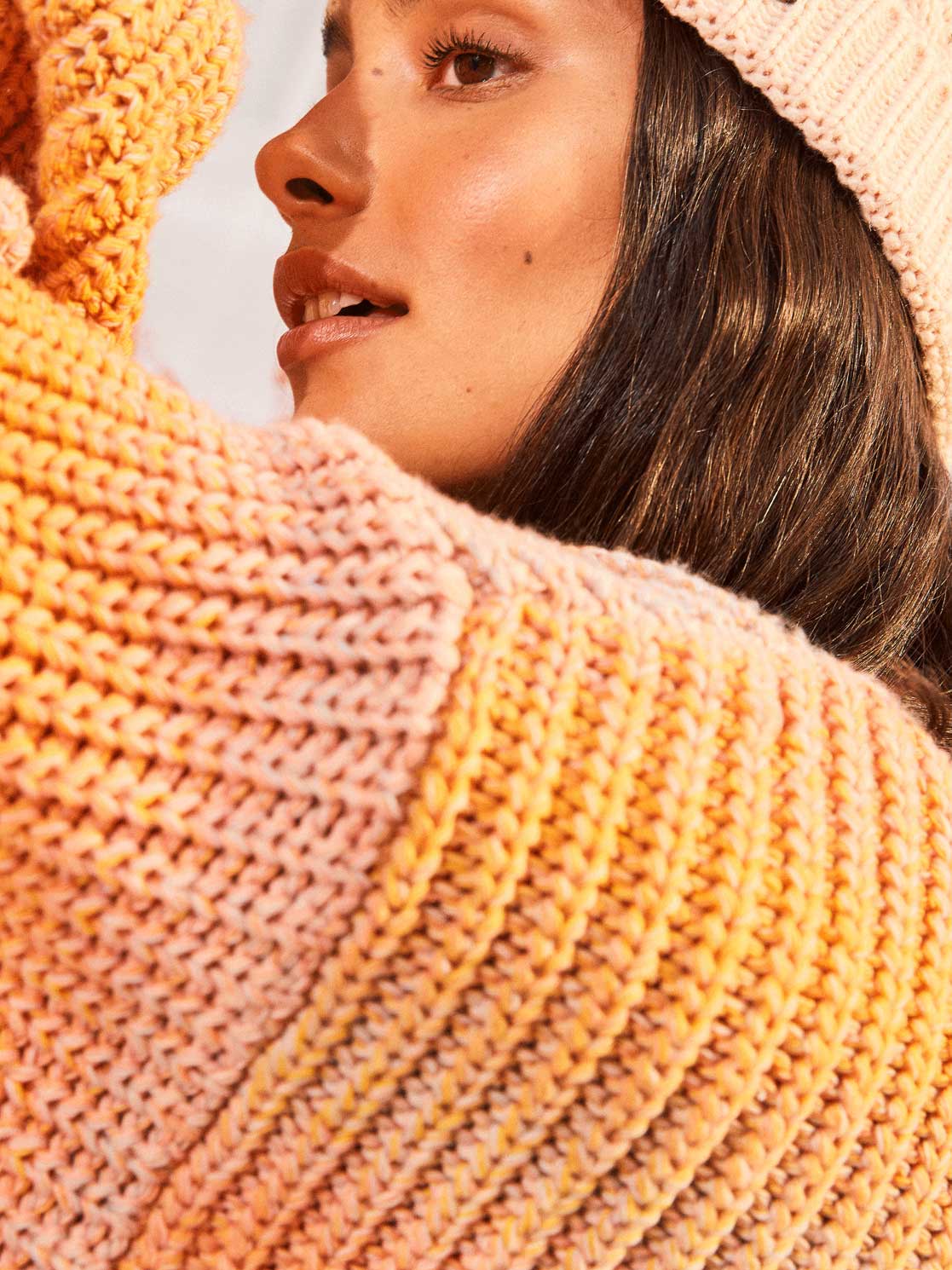 ROXY Жилетка SUNDAZE SWEATER