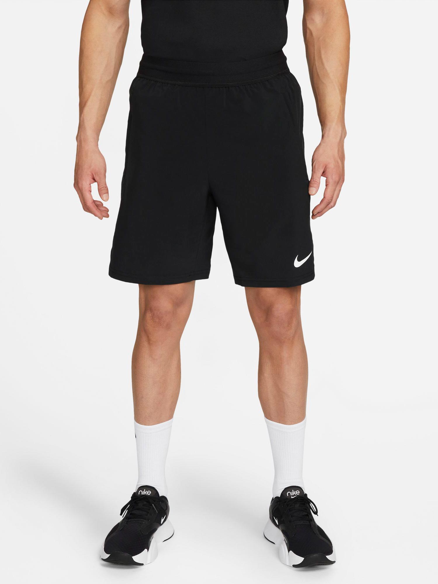 NIKE Къси панталони FLEX VENT 8IN