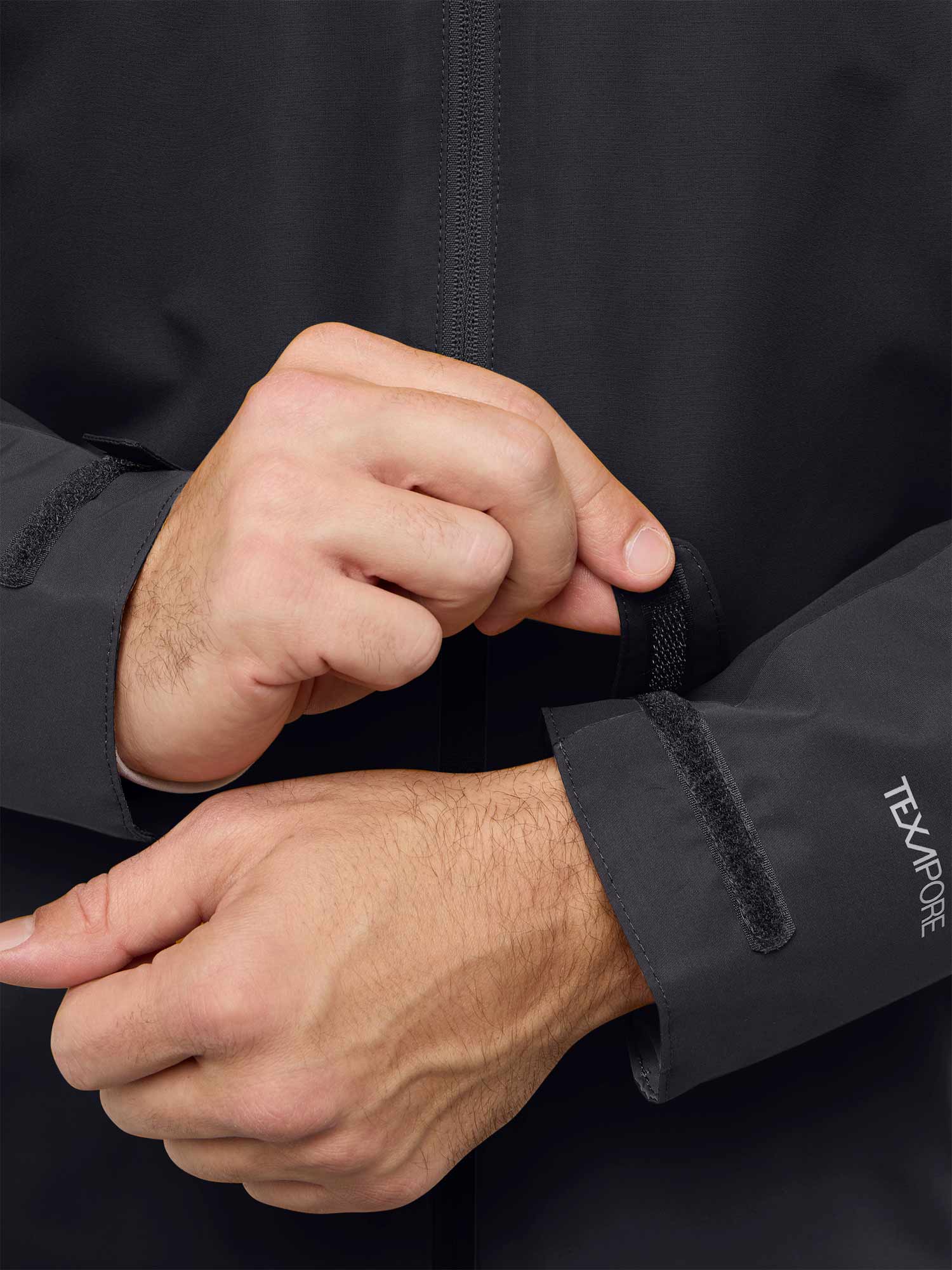 JACK WOLFSKIN Яке JASPER INS JKT M