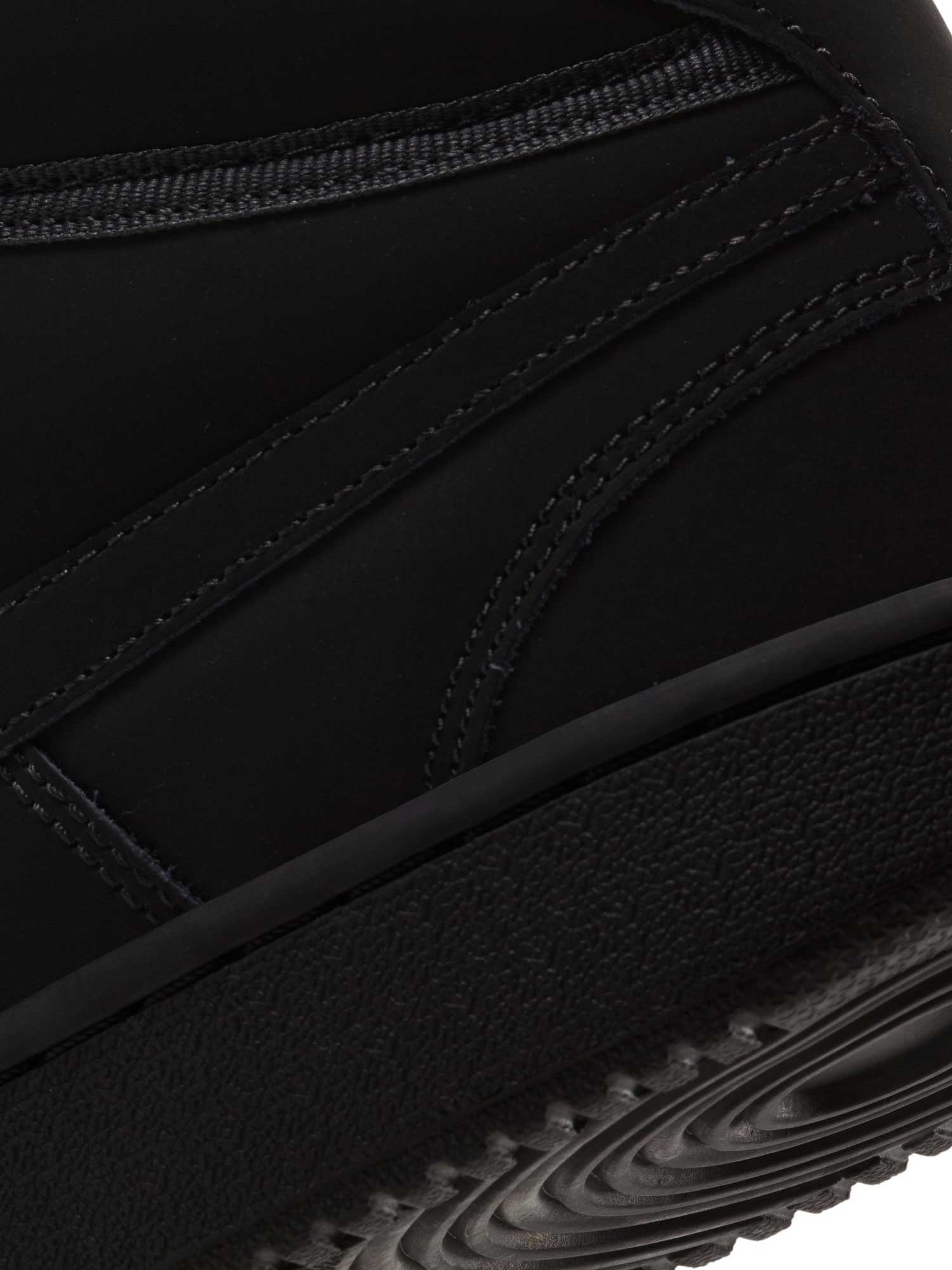 NIKE Обувки COURT VISION MID