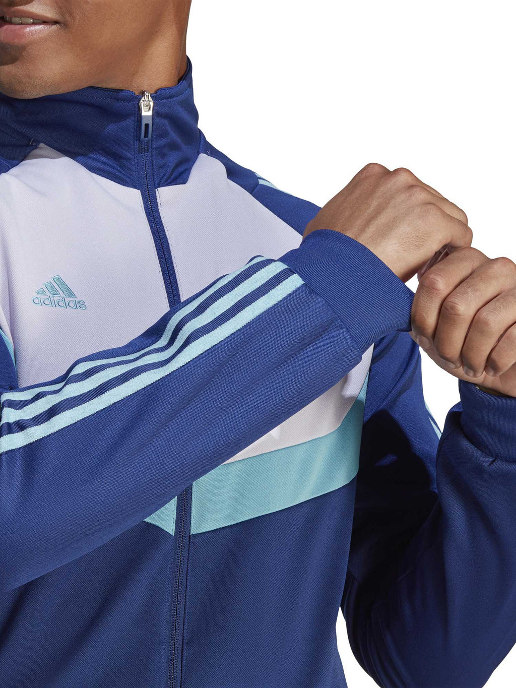 ADIDAS SPORTSWEAR Спортно горнище Tiro
