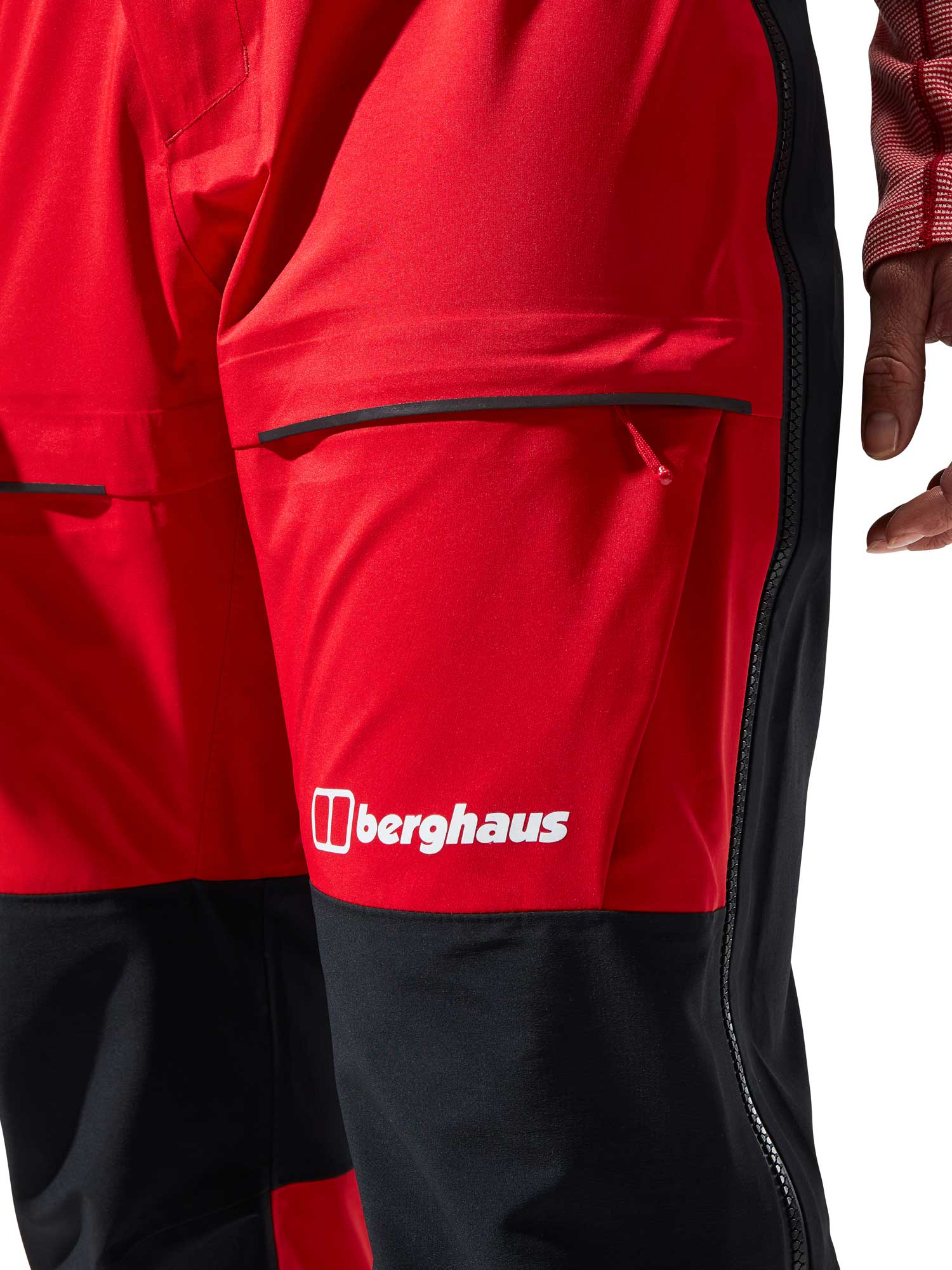 BERGHAUS Панталон W MTN GUIDE GTX PRO PANT