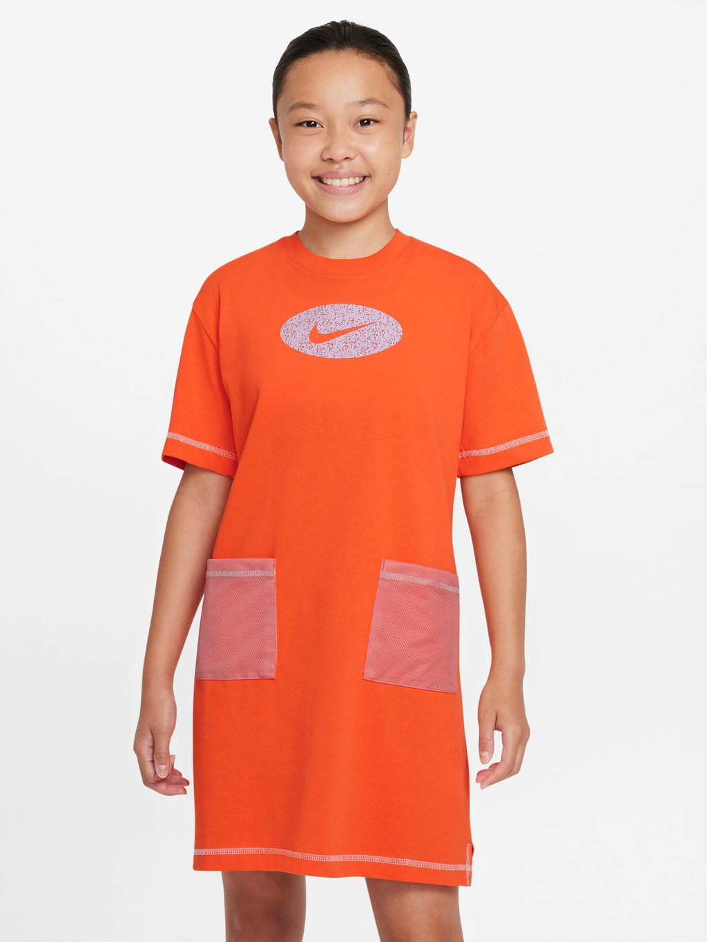 NIKE Рокля G IC JRSY