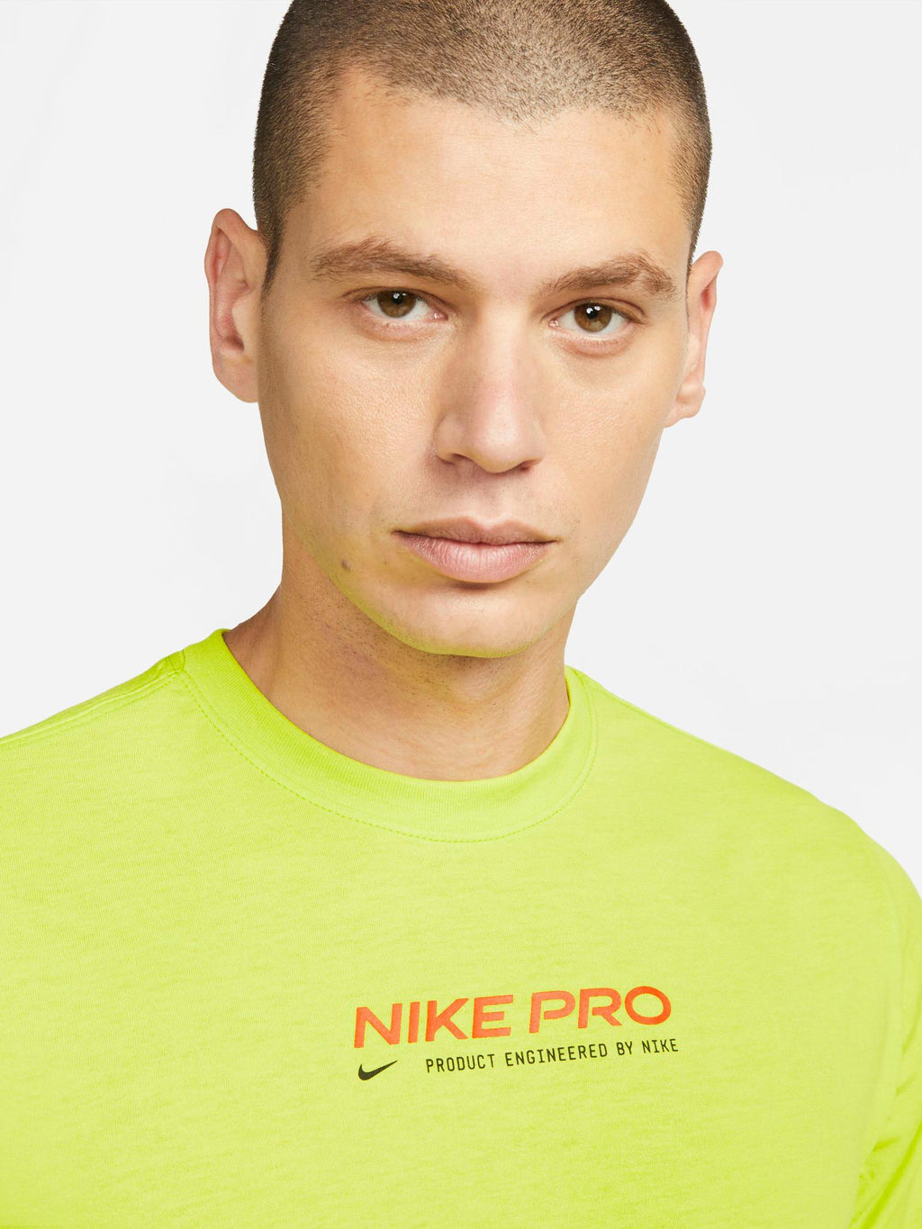 NIKE Тениска M DF DB NK PRO