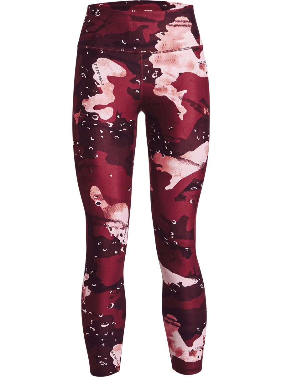 UNDER ARMOUR Клин Prjct Rock
