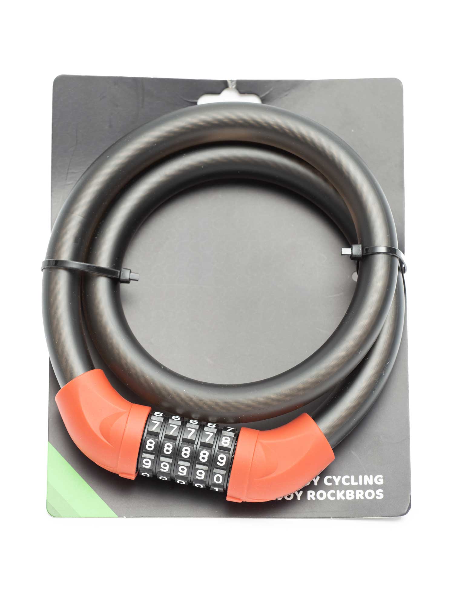 ROCKBROS Вело ключалка RKS870-RD