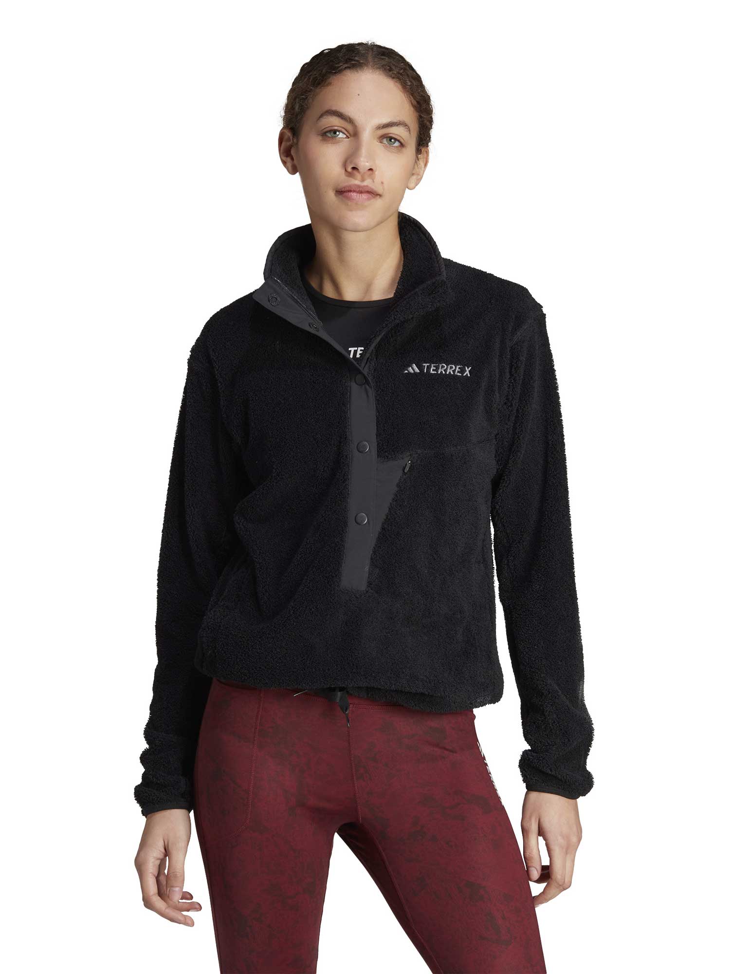 ADIDAS PERFORMANCE Полар Terrex XPLORIC