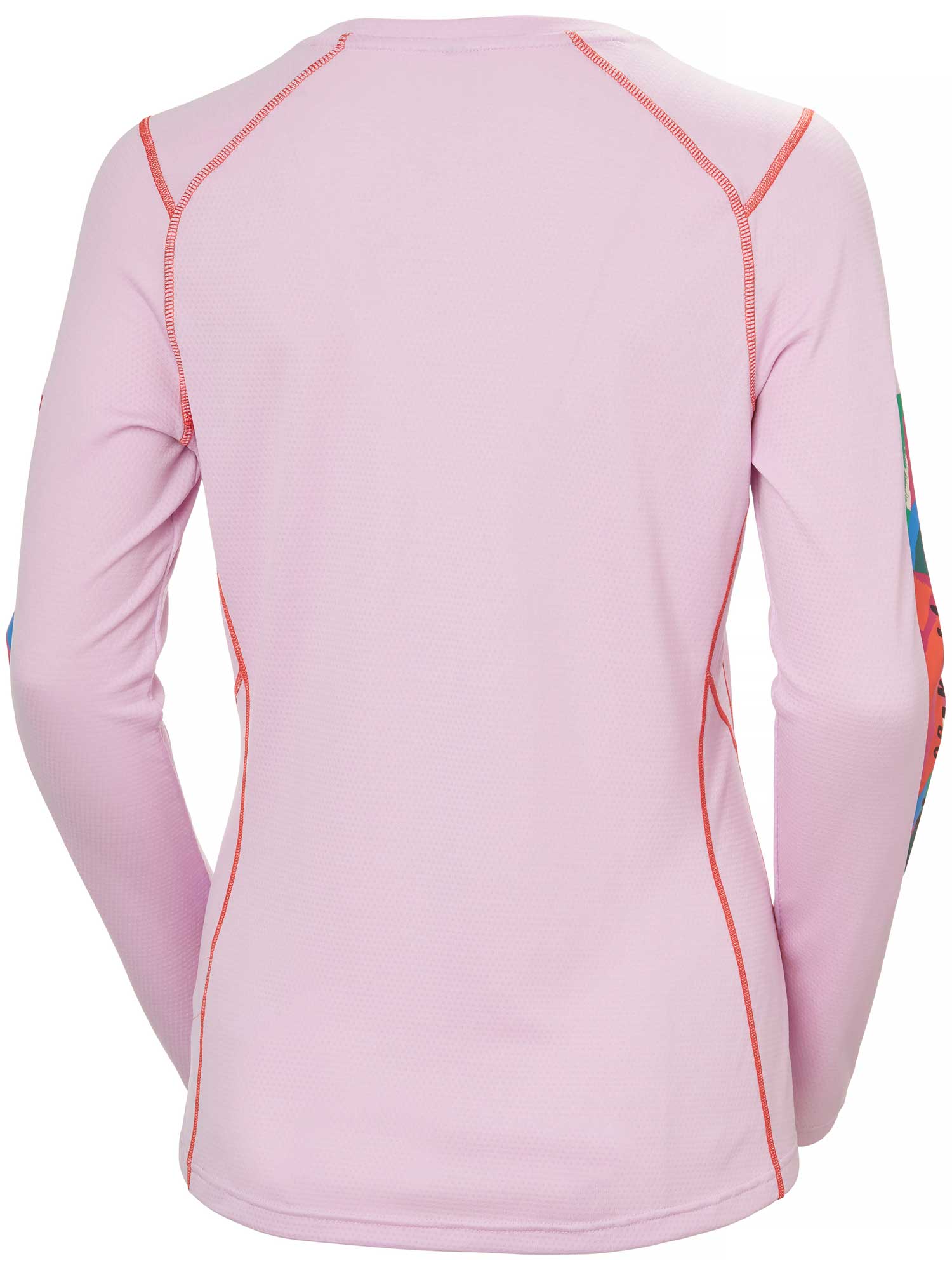HELLY HANSEN Термоблуза W LIFA ACTIVE CREW