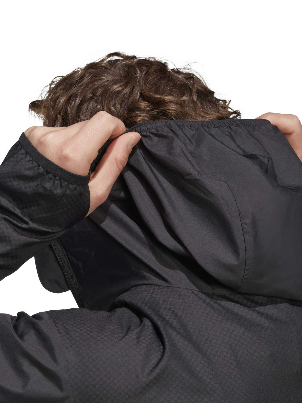 ADIDAS PERFORMANCE Яке Terrex Xperior Windweave Wind