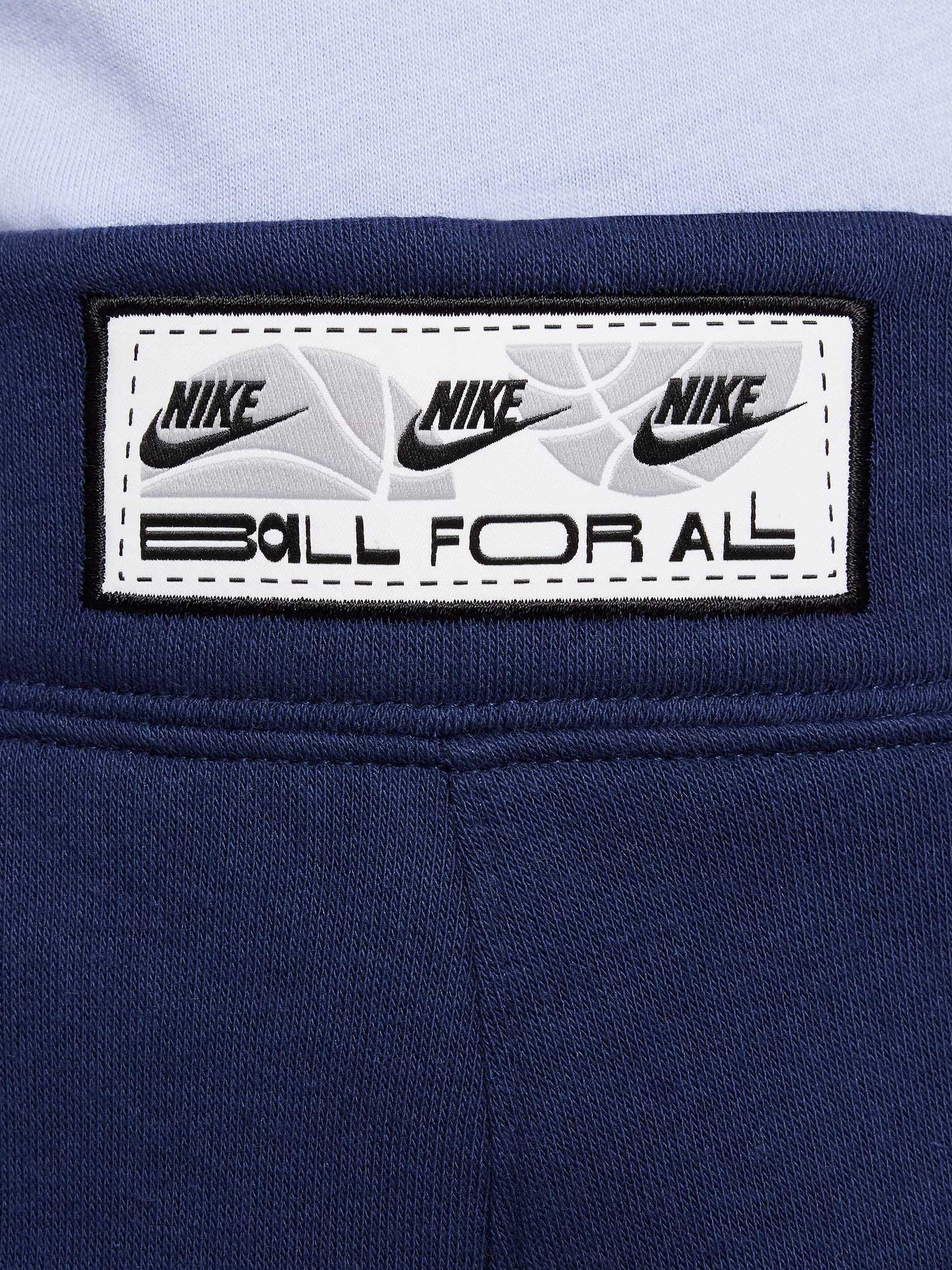 NIKE Спортно долнище B NK C.O.B. FLC