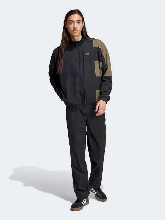 ADIDAS SPORTSWEAR Спортен екип Sportswear Colorblock Tracksuit