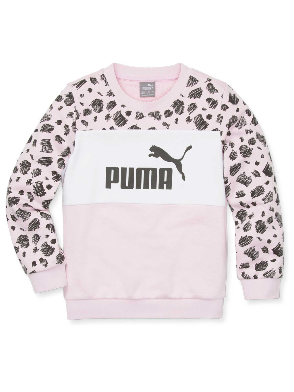 PUMA Блуза ESS+ MATES