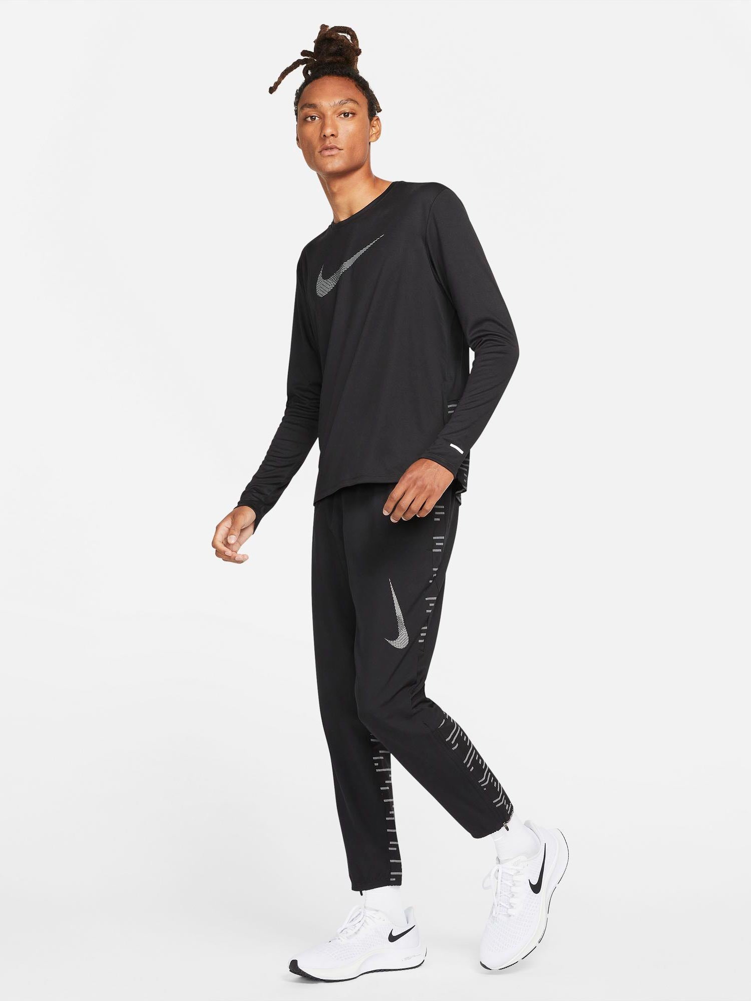 NIKE Спортно долнище DF RDVN CHLLGR