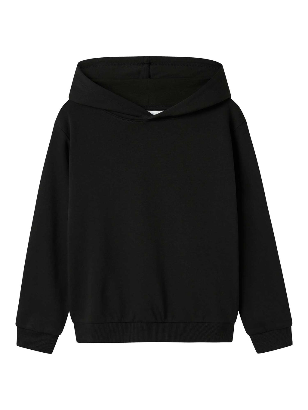 NAME IT Суитшърт NKMVIAN LS NREG SWEAT WH BRU