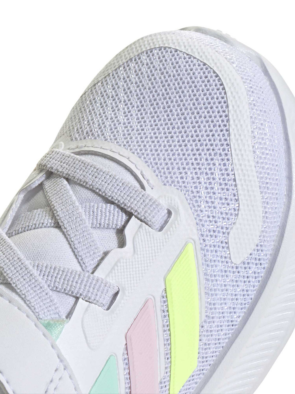ADIDAS SPORTSWEAR Обувки Runfalcon 5 Kids