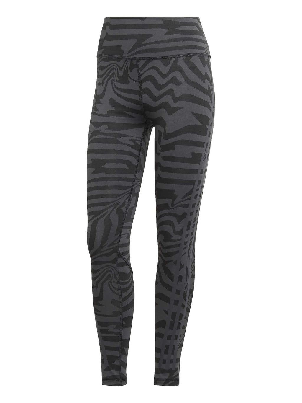 ADIDAS PERFORMANCE Клин Optime TrainIcons Jacquard 3-Stripes