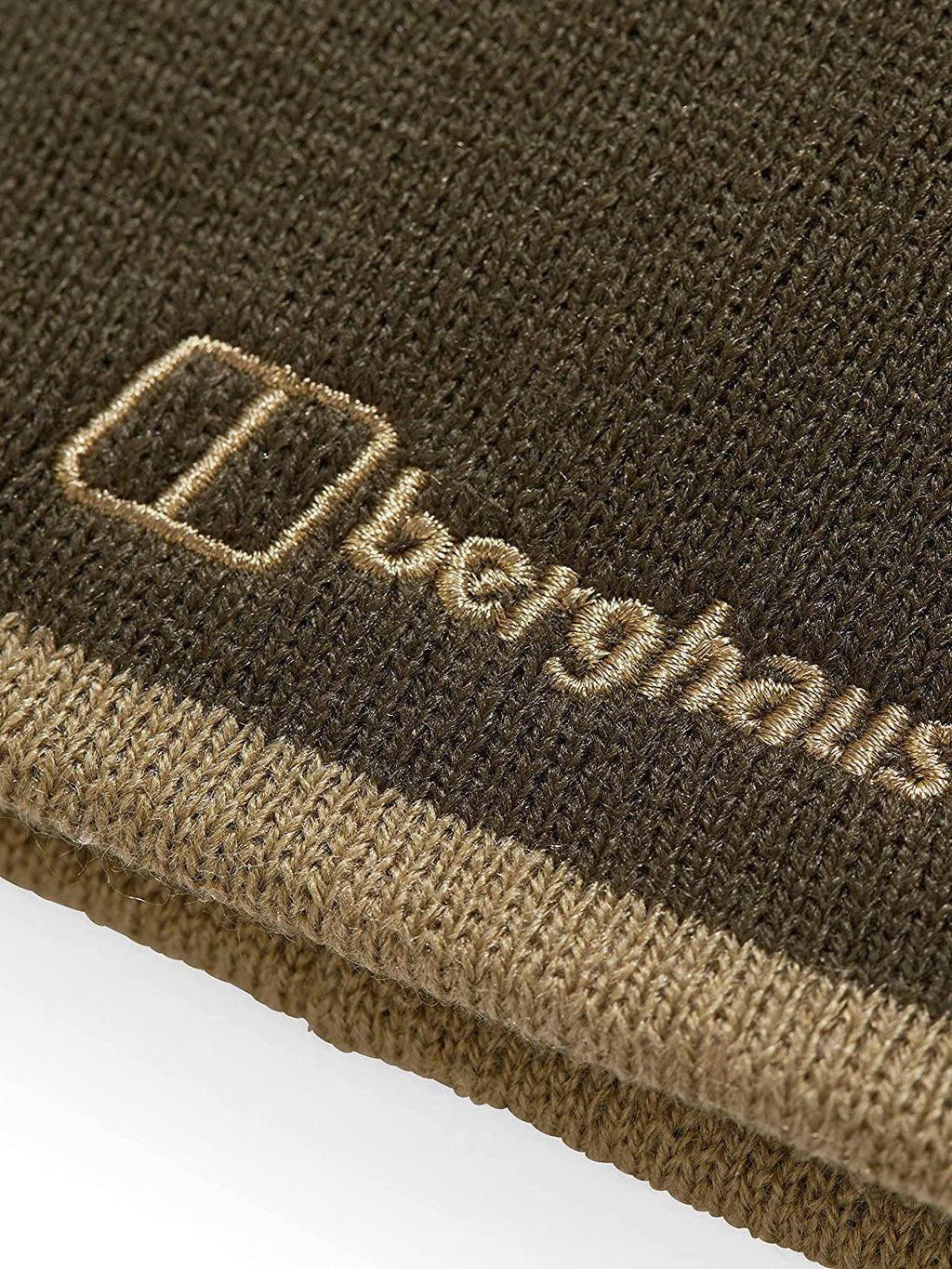 BERGHAUS Шапка BLOCKS BEANIE AU