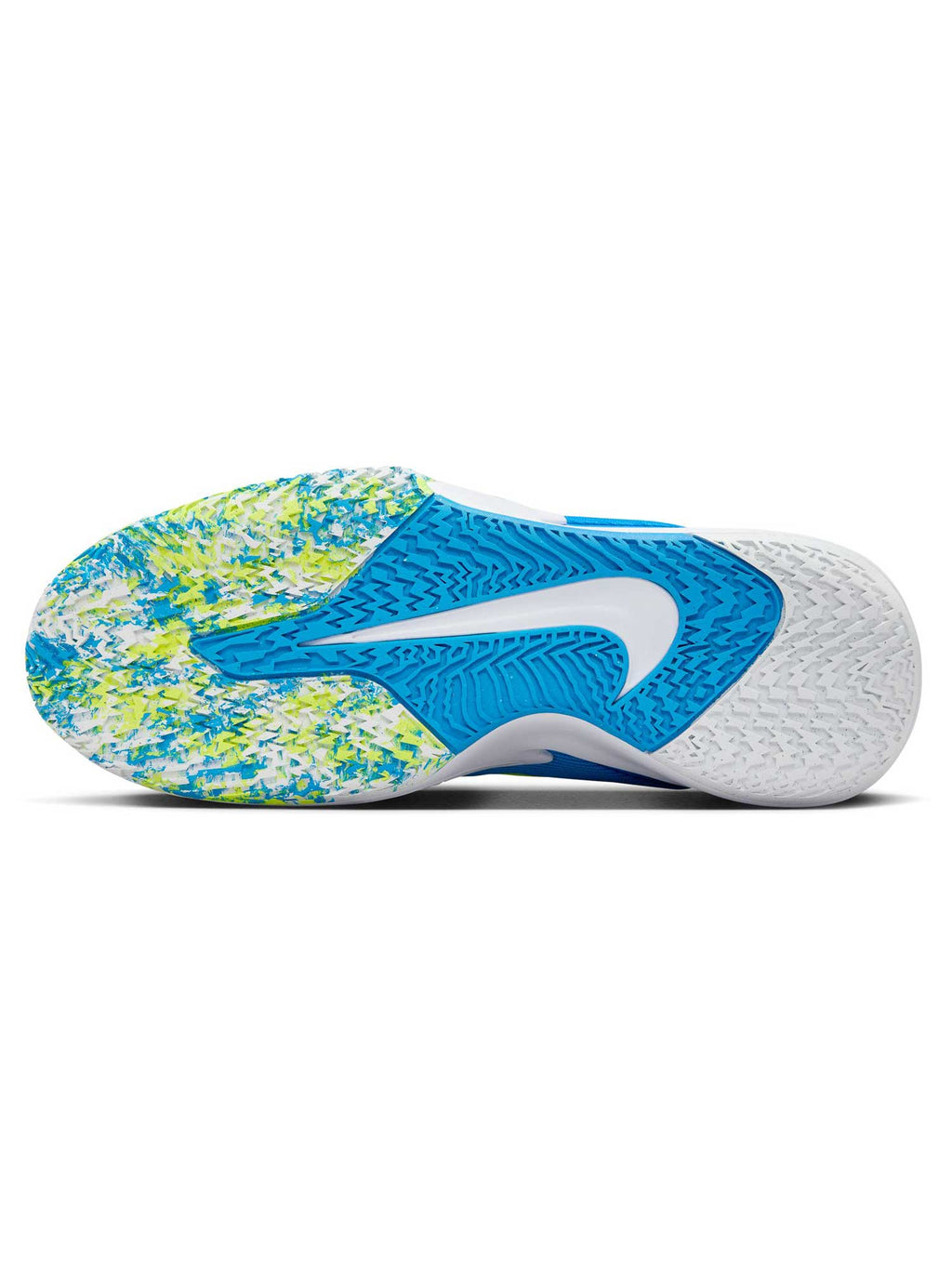 NIKE Обувки PRECISION VII