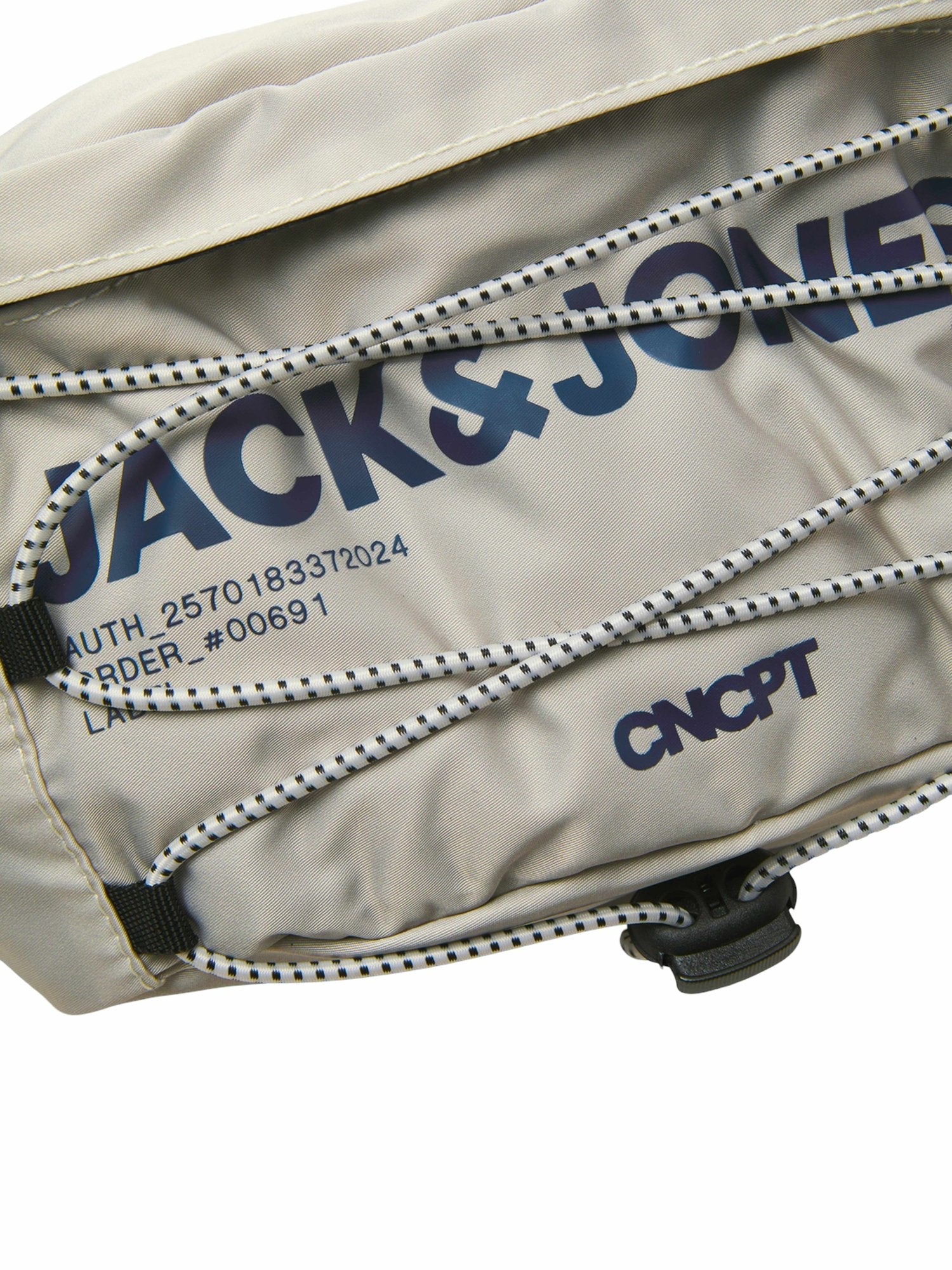 JACK & JONES Чанта за кръст JACZITRUS BUMBAG