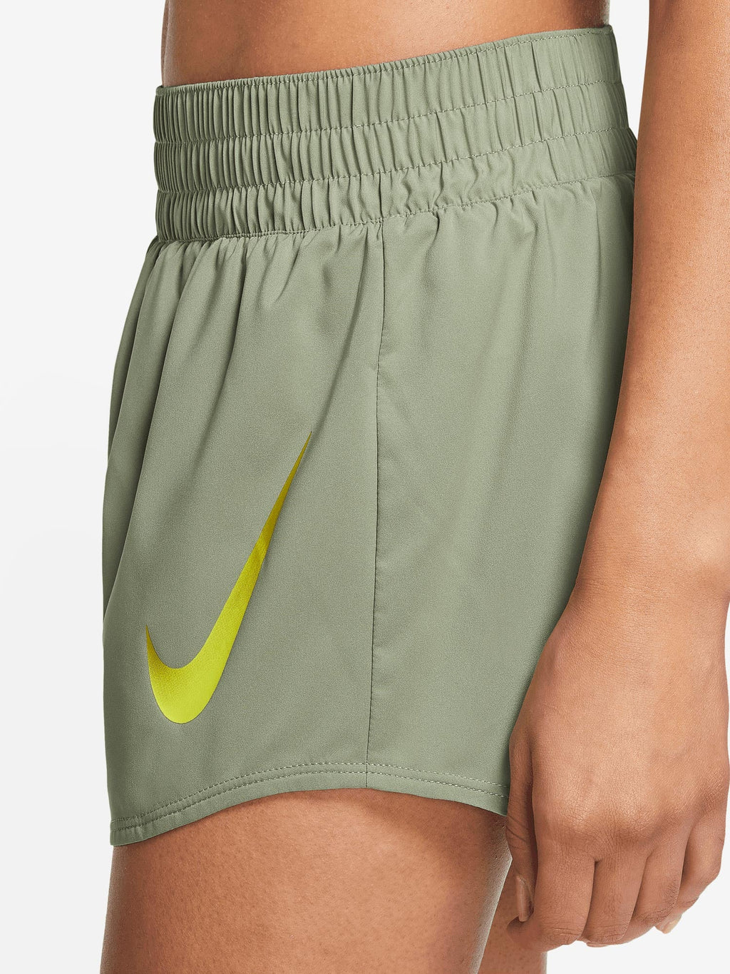 NIKE Къси панталони W NK SWOOSH VENEER VERS