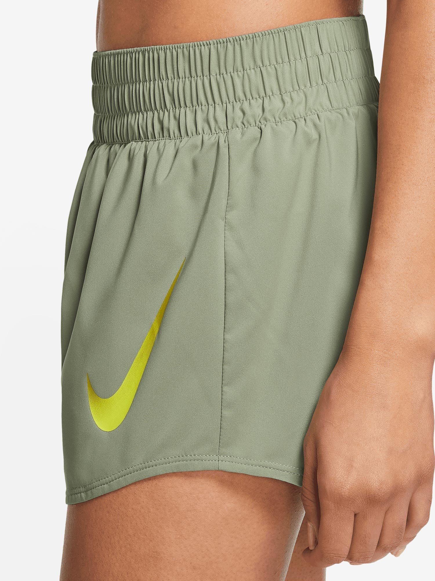 NIKE Къси панталони W NK SWOOSH VENEER VERS