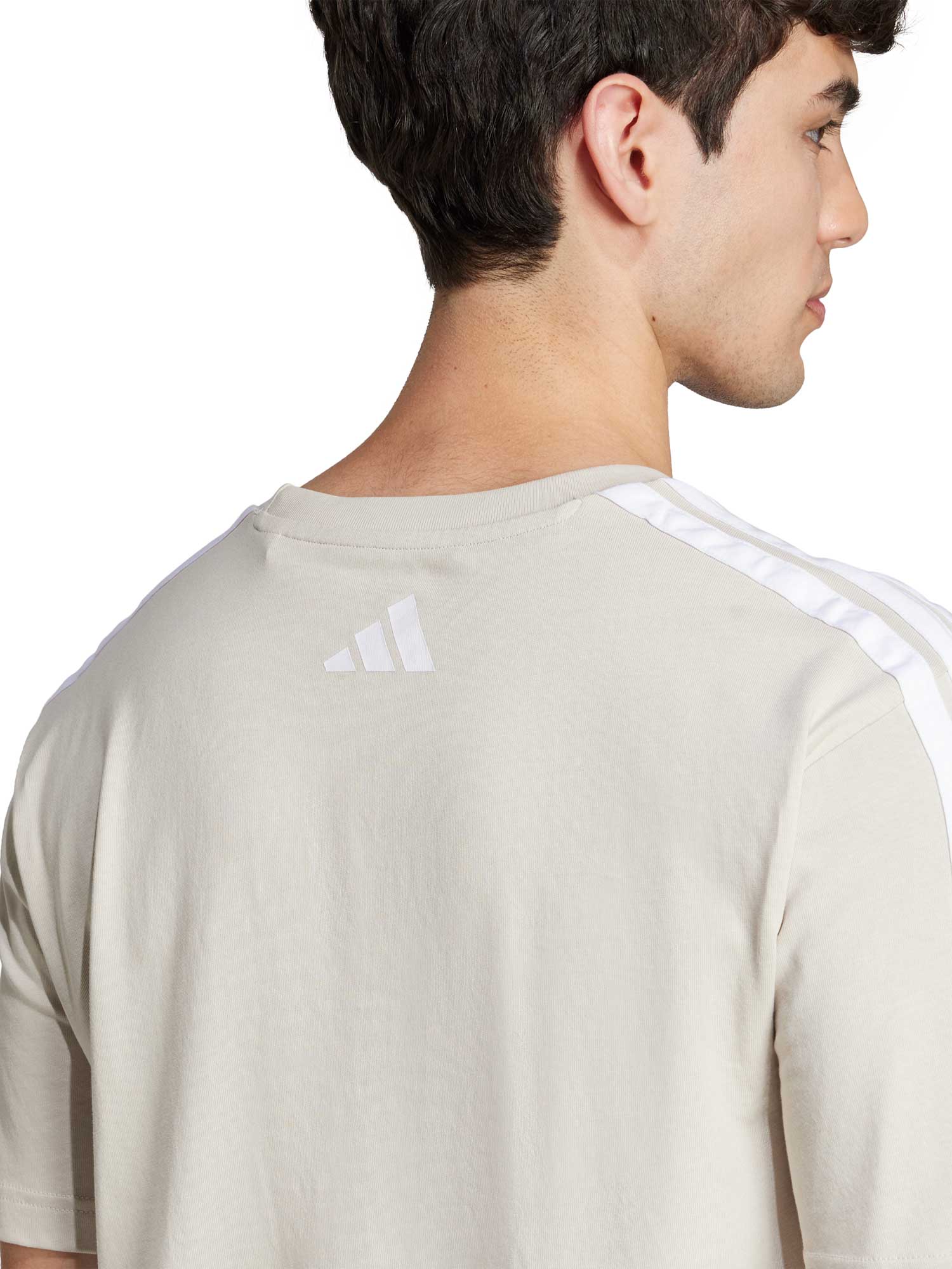 ADIDAS SPORTSWEAR Тениска Codes Collegiate Linear Graphic Tee