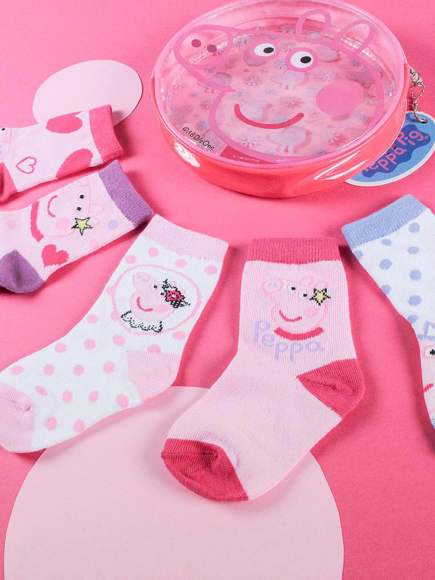 CERDA Комплект чорапи PEPPA PIG