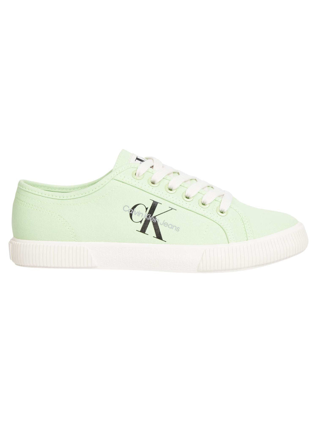 Calvin Klein Jeans Обувки VULCANIZED ESSENTIAL 1